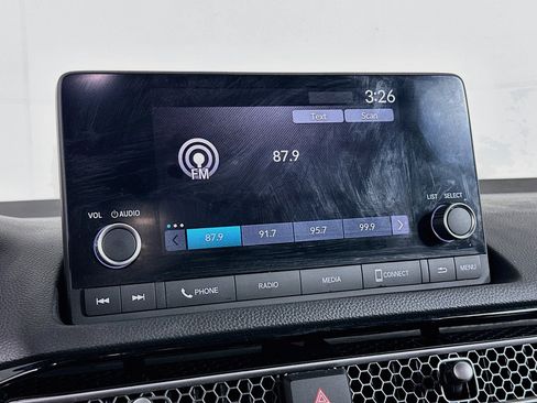 Used 2022 Honda Civic Sport image 21