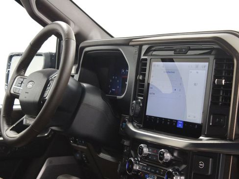 New 2026 Ford F150 King Ranch w/ Equipment Group 601A High image 31