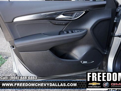 New 2024 Buick Envision Preferred image 34