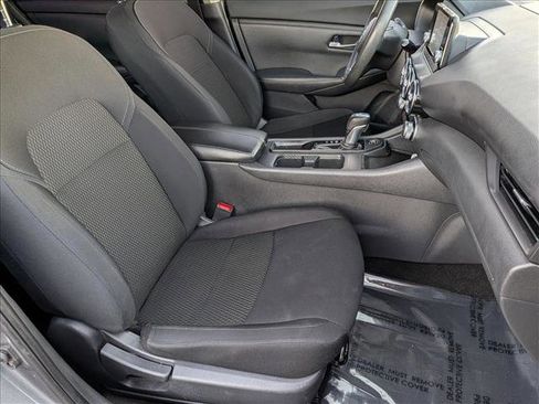 Used 2021 Nissan Sentra S image 19