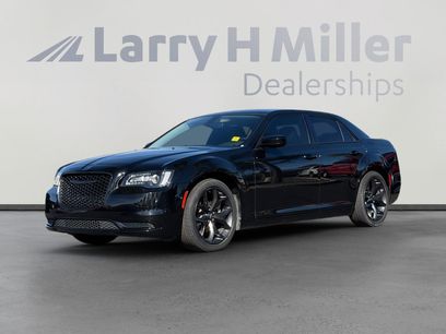 Used 2023 Chrysler 300 Touring w/ Sport Appearance Package