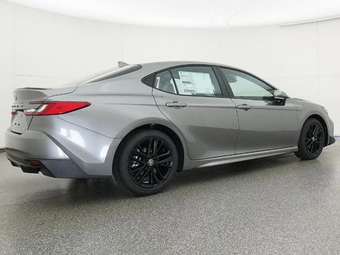 New 2026 Toyota Camry SE image 50