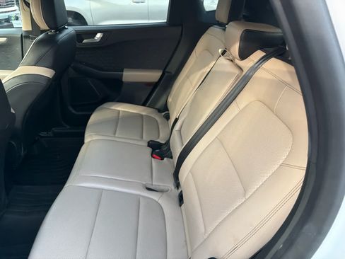 Used 2020 Ford Escape SEL AWD/4WD image 7