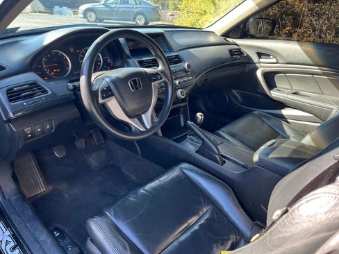 Used 2008 Honda Accord LX-S image 7