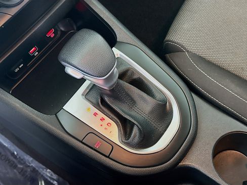 Used 2024 Kia Forte LXS image 20