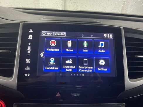 Used 2020 Honda Ridgeline RTL-E image 13