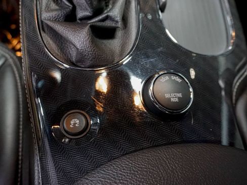 Used 2011 Chevrolet Corvette Z06 RWD image 65