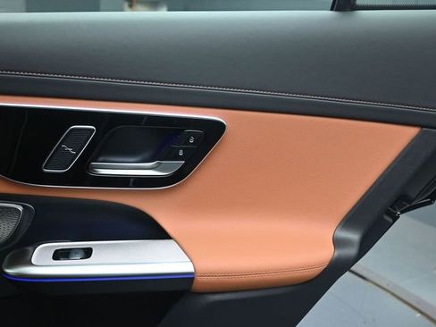 New 2026 Mercedes-Benz GLC 43 AMG 4MATIC Coupe image 29