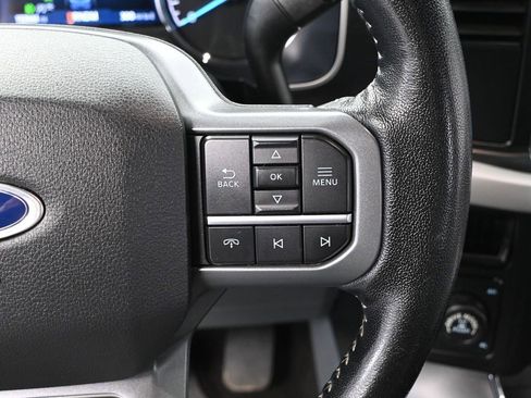 Used 2021 Ford F150 XLT w/ Equipment Group 302A High image 31