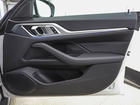 New 2026 BMW i4 xDrive40i w/ Parking Assistance Package AWD/4WD image 29