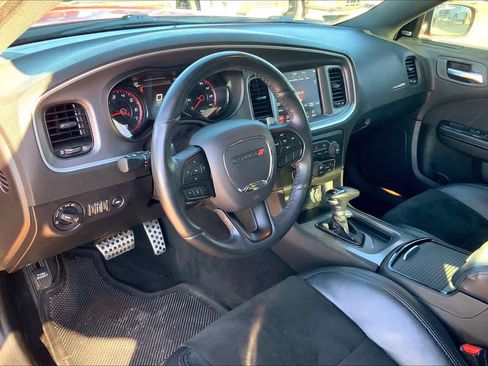 Used 2022 Dodge Charger GT w/ Blacktop Package image 17
