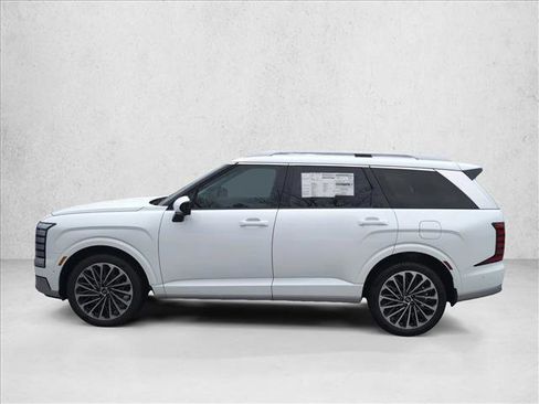 New 2026 Hyundai Palisade Calligraphy image 5