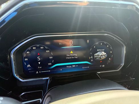 New 2026 Chevrolet Silverado 1500 LT w/ Texas Edition Plus image 32