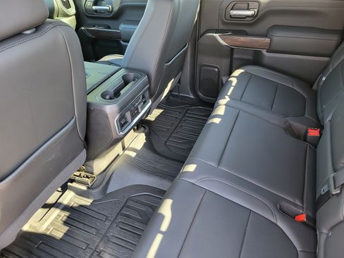Used 2020 GMC Sierra 2500 SLT w/ SLT Premium Plus Package AWD/4WD image 23