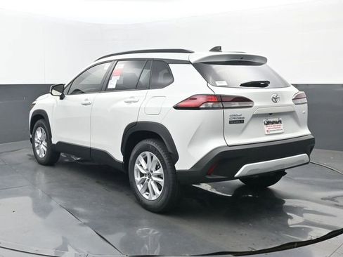 New 2026 Toyota Corolla Cross LE image 3