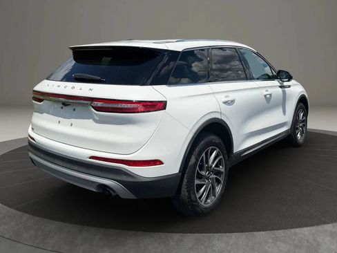 Used 2020 Lincoln Corsair AWD w/ Equipment Group 101A image 6