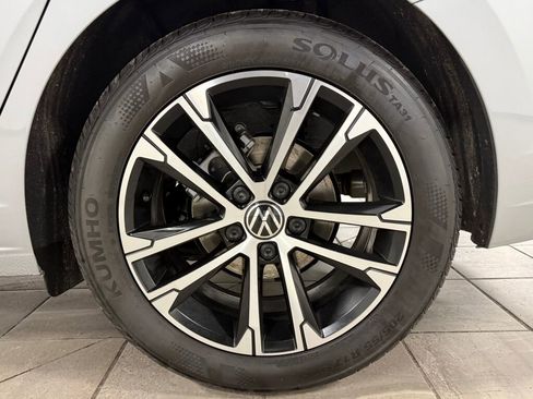 New 2026 Volkswagen Jetta Sport image 31