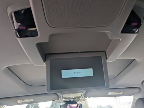 Certified 2023 Honda Odyssey Touring image 23