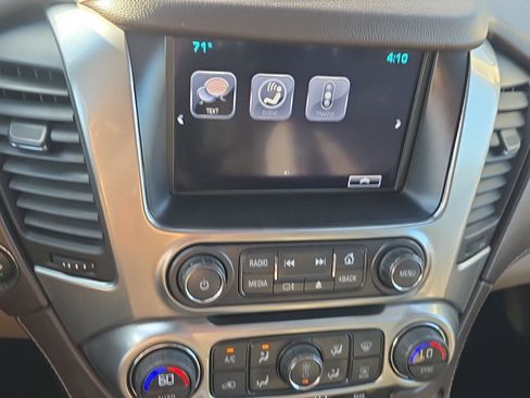 Used 2016 Chevrolet Tahoe LTZ image 29