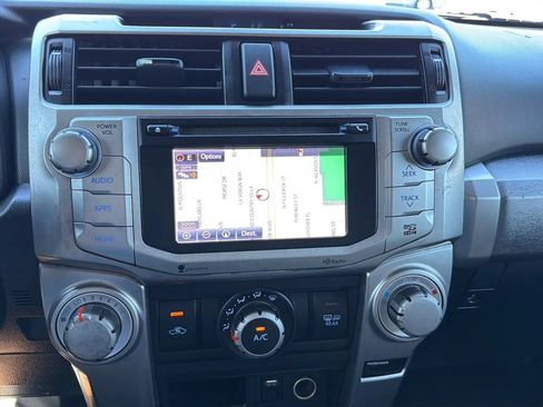Used 2015 Toyota 4Runner SR5 RWD image 22