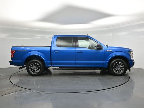 Used 2019 Ford F150 XLT w/ Equipment Group 302A Luxury image 24