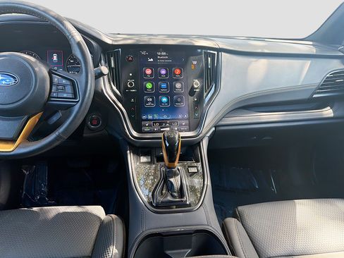 Certified 2024 Subaru Outback Wilderness image 19