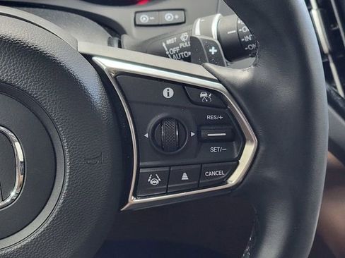 Certified 2025 Acura RDX SH-AWD w/ Advance Package image 27