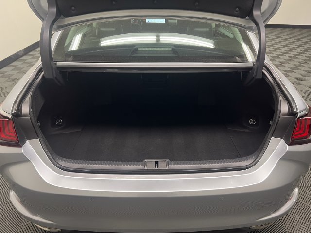 Certified 2025 Lexus ES 350 w/ Premium Package FWD image 8