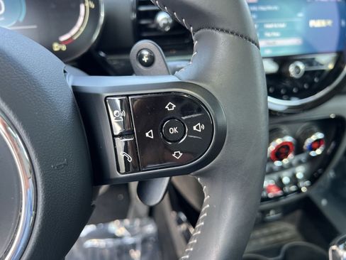 Used 2024 MINI Cooper Clubman S FWD image 30