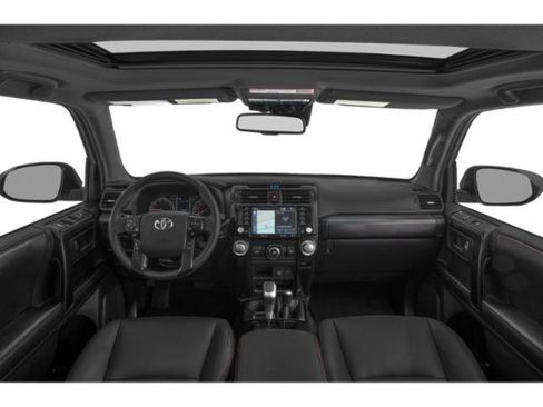 Used 2021 Toyota 4Runner TRD Off-Road AWD/4WD image 8