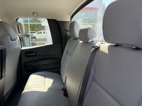 Used 2015 Toyota Tundra SR AWD/4WD image 10