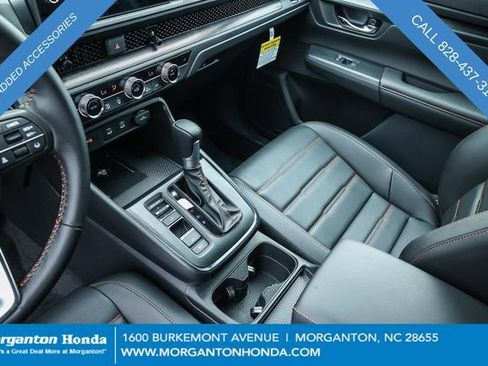 New 2026 Honda CR-V Sport-L image 17