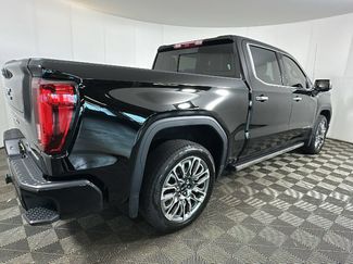 Used 2025 GMC Sierra 1500 Denali Ultimate AWD/4WD video 4