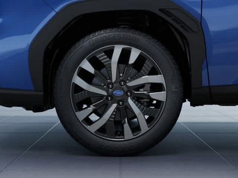 New 2026 Subaru Forester Touring AWD/4WD image 9