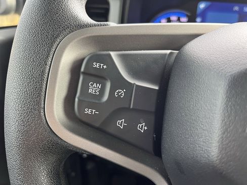 Used 2021 Ford Bronco 4-Door w/ Sasquatch Package image 7