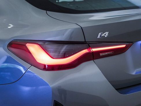 Certified 2023 BMW i4 eDrive35 RWD image 12