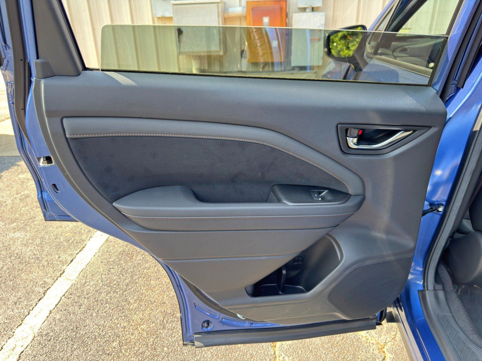 Used 2026 Subaru Forester Touring AWD/4WD image 45