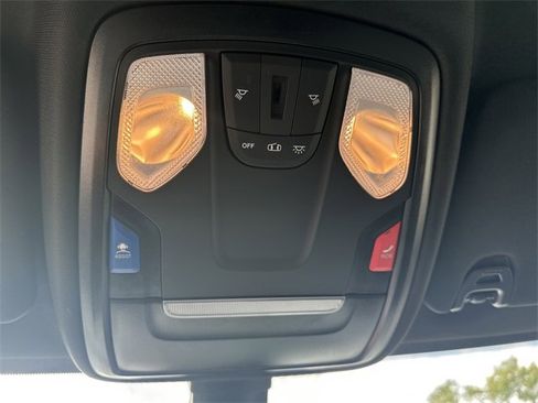 Used 2024 RAM 2500 Big Horn w/ Bed Utility Group image 33