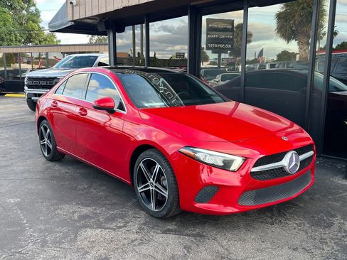 Used 2019 Mercedes-Benz A 220 image 3