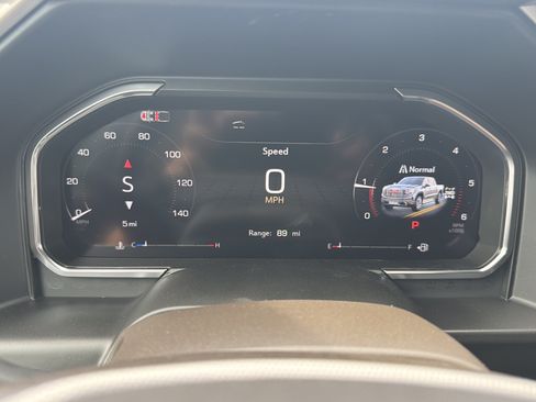 New 2026 GMC Sierra 1500 Denali w/ Technology Package AWD/4WD image 30