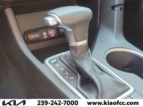 Used 2018 Kia Sportage LX FWD image 29
