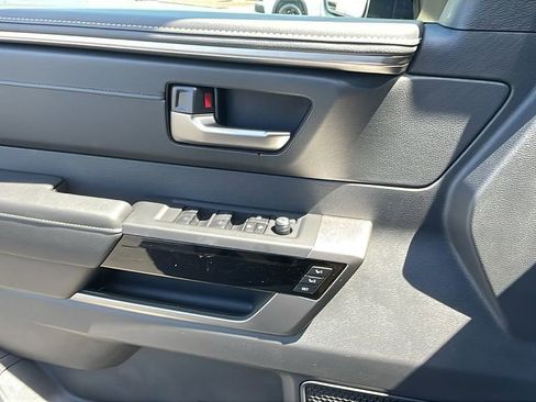 New 2026 Toyota Tundra Limited AWD/4WD image 28