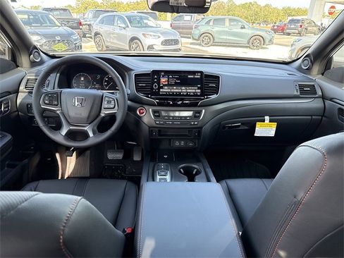 New 2026 Honda Ridgeline TrailSport image 15