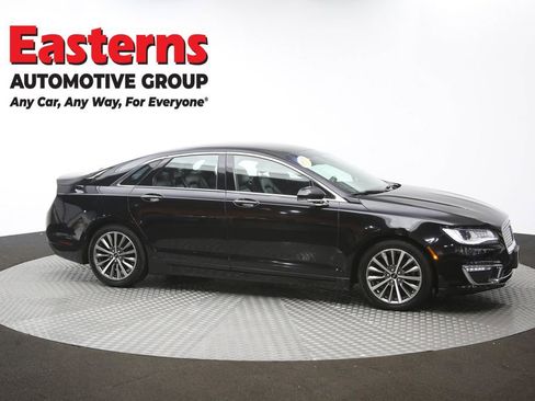 Used 2019 Lincoln MKZ Premiere FWD image 47