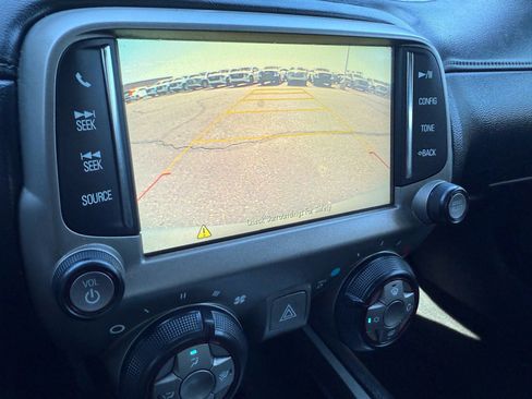 Used 2015 Chevrolet Camaro LT w/ RS Package image 24