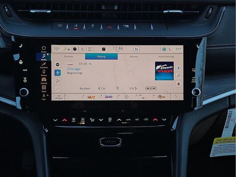 New 2026 Jeep Grand Cherokee Laredo image 11