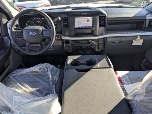 New 2026 Ford F250 XL w/ STX Appearance Package image 16