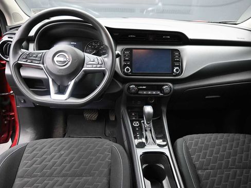 Used 2022 Nissan Kicks SV w/ Interior Electronics Package image 12