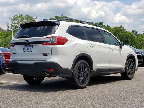 New 2026 Subaru Ascent Bronze Edition w/ Popular Package #2 AWD/4WD image 3
