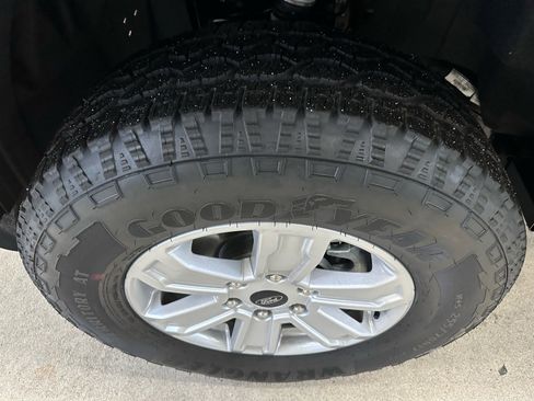 New 2025 Ford Ranger XL w/ Trailer Tow Package image 7